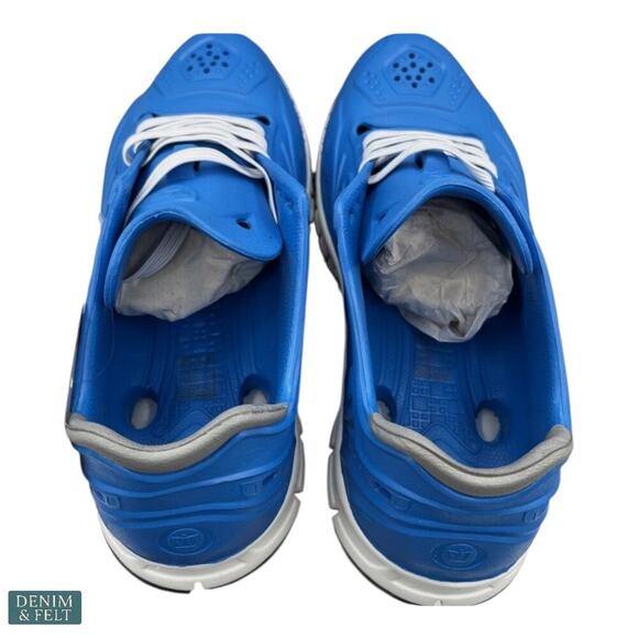 Crosskix APX Pacific Blue Hybrid Water/Beach/Boat Shoes Men’s 6 & 9 Unisex NEW - Picture 12 of 16